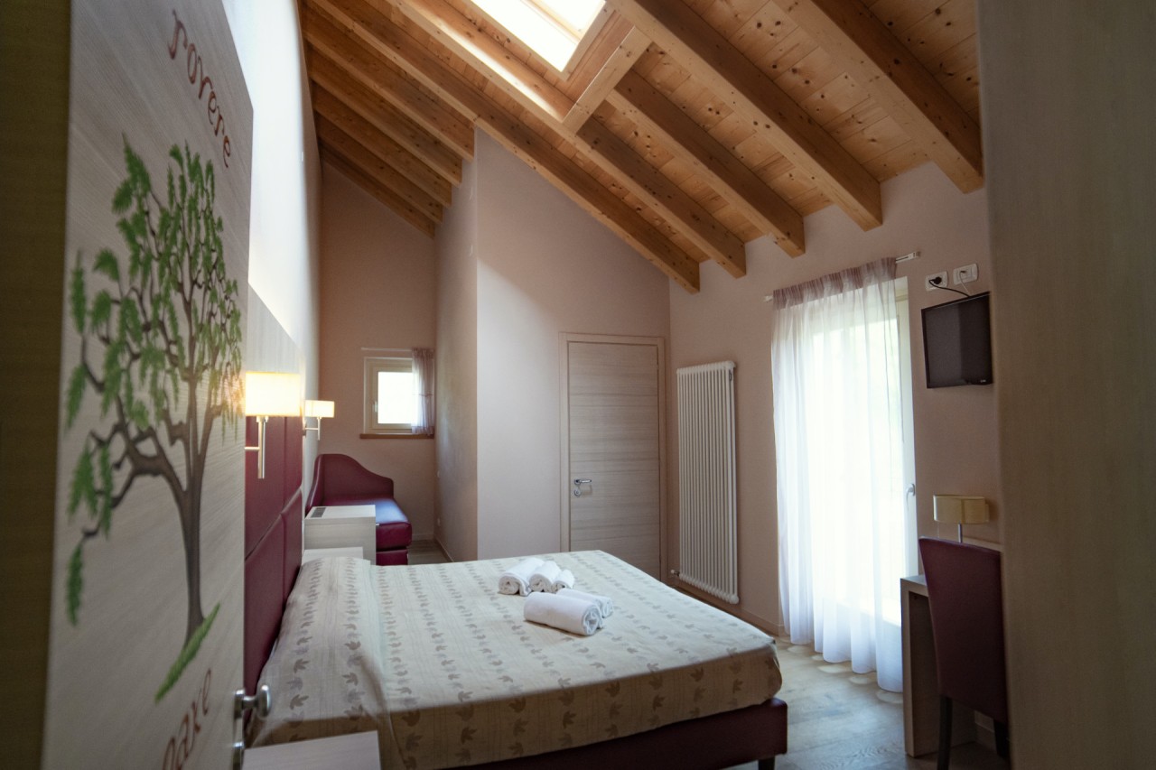 Le camere