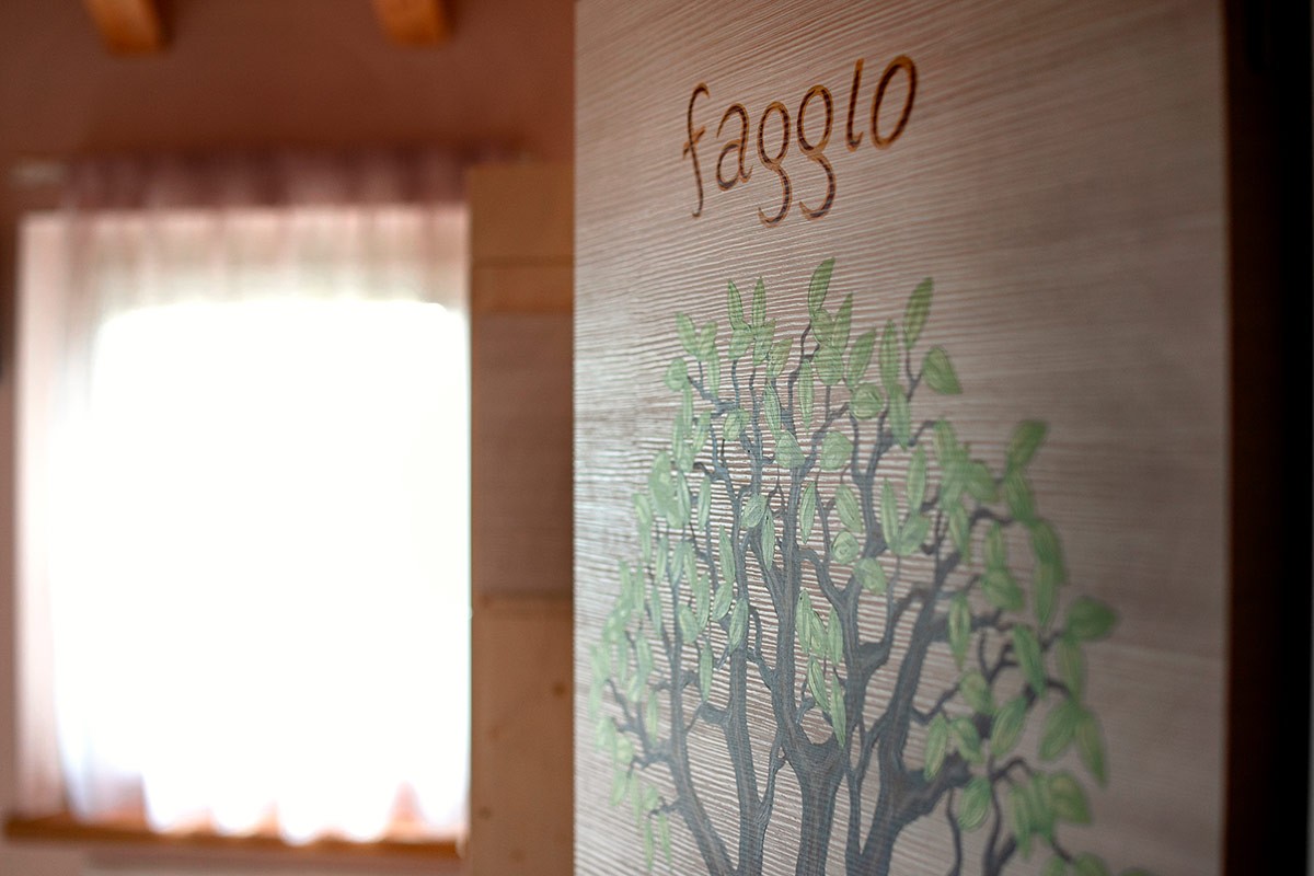 Faggio Room